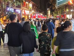 -南屏步行街