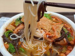 -水平有限广西米粉·广西风味集(五道口店)