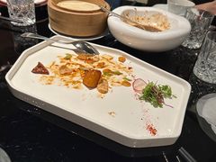 -上海苏宁宝丽嘉酒店·嘉府壹号中餐厅