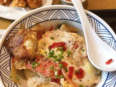 -和风日本料理(腾飞园店)
