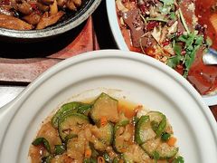 -柴米油盐(土菜院子店)