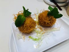 -蔡澜点心·粤菜(月星环球港店)