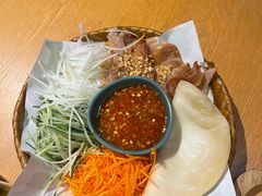 -迷你椰·泰式大排档(共康店)