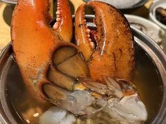 -雍和会海鲜姿造自助(湖东路店)