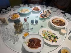 -上下九广州菜馆(锦业路店)