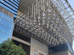 -西湖文化广场