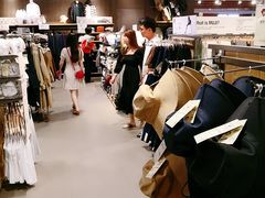 -MUJI无印良品(世博源店)