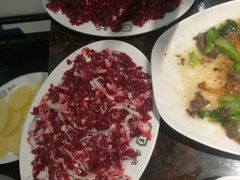 -八合里潮汕鲜牛肉火锅(深圳海岸城店)