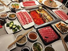 -海底捞火锅(珠影星光城夜宵主题店)
