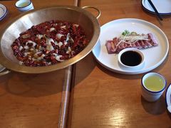 -永安鱼庄·镇江菜(丁卯店)