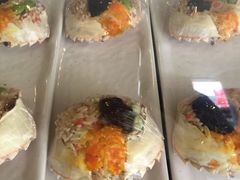 -海口骑楼小吃街