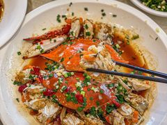 -好兄弟郭巨海鲜(天一阁店)