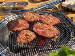 -麻蒲碳烤肉(远景路1号店)