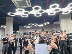-VPsmart私教健身工作室(新华路旗舰店)