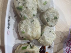 -小杨生煎(深圳岗厦北店)