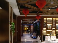 -丽景华侨酒店-渔味小厨