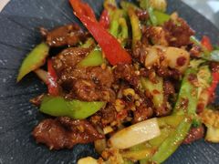 -玖月时尚泰式餐厅