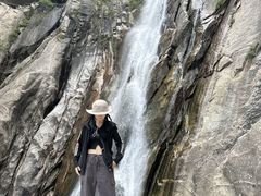 -洛阳白云山景区