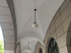 -复旦大学附属中山医院(西院区)