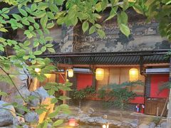 -小江南(万福园店)