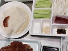 -紫光园·烤鸭(吕家营店)