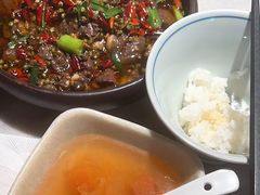 -树厨贵州菜(大十字店)