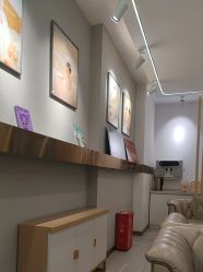 -小阿福儿童摄影(华中智谷店)