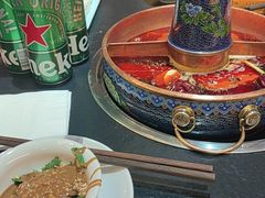 -咏江南·苏式火锅·苏州评弹(观前街店)