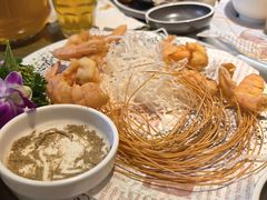 -隆喜元鱼汤包·海鲜(中联广场店)