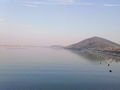 -南京金牛湖风景区