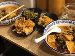 -亚皆老街南宁老友粉·米粉(印象城店)