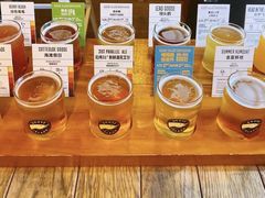 -Goose Island Brewhouse鹅岛精酿啤酒酿造工坊餐厅