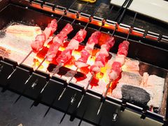 -很久以前羊肉串(簋街店)