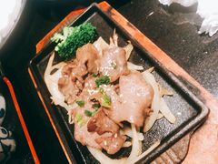 -王鼎精致料理铁板烧(世博源店)