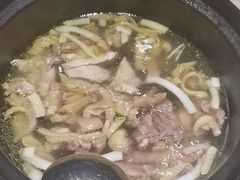 -同仁四季椰子鸡(福田东园总店)