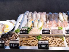 -宴小馆·小海鲜青岛菜(五四广场店)