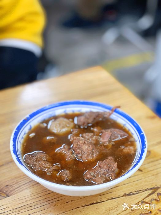 盛京美食佳坛肉馆(沈阳总店)坛肉图片