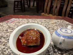 -南京大牌档(崇文门国瑞店)