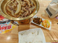 -嘉和一品粥(魏公村店)