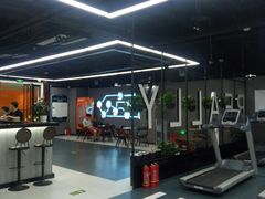 -瑞力健身(解放数创广场店)