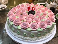 -乾隆美食·本帮菜(黄河路店)