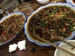 -自贡馆老字号(青江东路店)