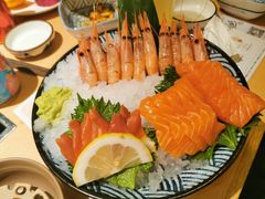 -温野菜涮涮锅(万象城店)