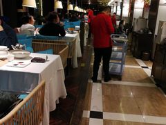 大堂-同喜烤鸭店(光芒店)