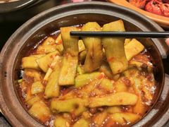 -简小舍·民间手艺菜(武昌江滩店)