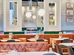 -金湖港式餐厅(建外店)