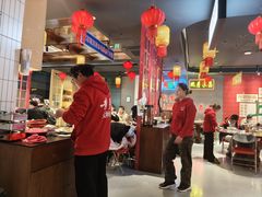 -黄弟大排档·湖南菜·小龙虾·小海鲜(凯旋北路店)