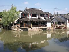 -唔呶喔哩酒家(生产街店)