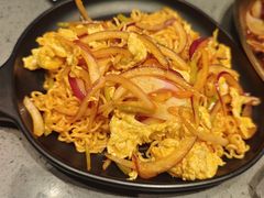 -寂寞的豆芽 蒙古原切大串(金宇店)