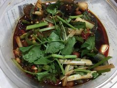 -廖老妈蹄花(中海国际店)